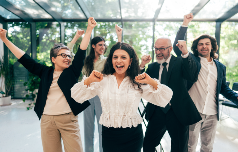 Événement sur mesure Les Fabuleuses Events
