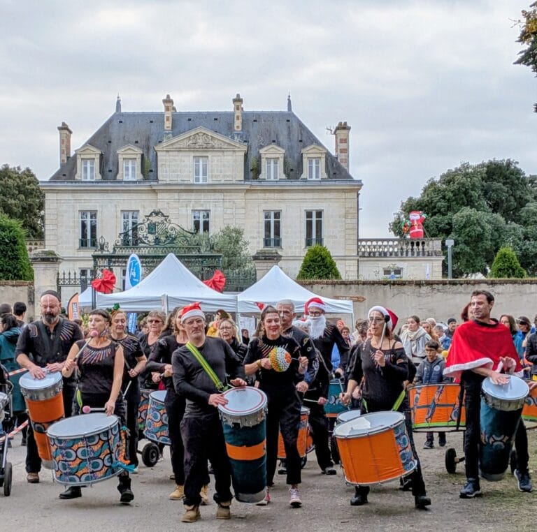 événement grand public Les Fabuleuses Events